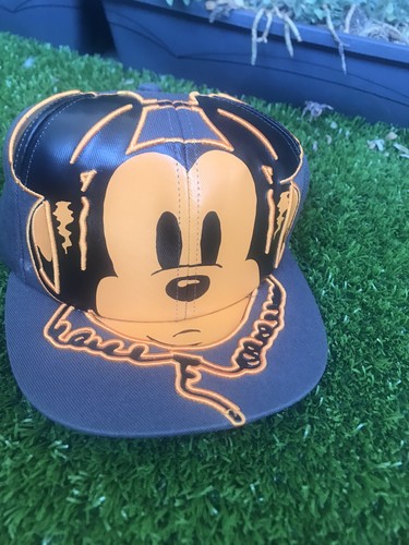 Casquette mickey graphic - casquette,