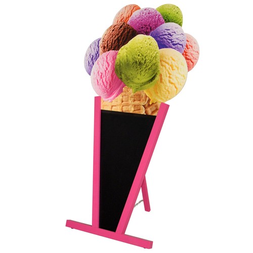 Coloré stop trottoir crème - stop,