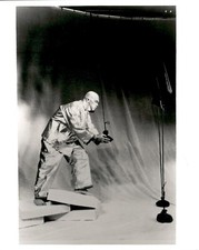 LG65 1990 Original Photo THE