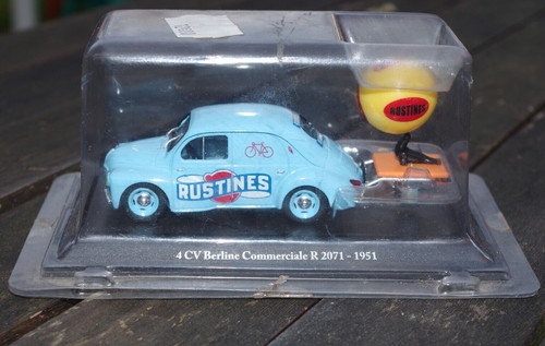 Renault rustines tour - rustines,