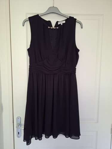 Robe morgan - robe,