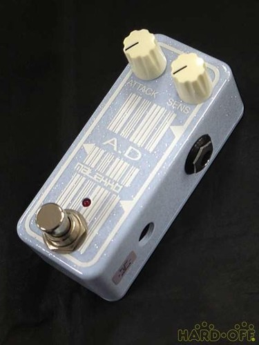 Malekko other effects pedals - malekko,