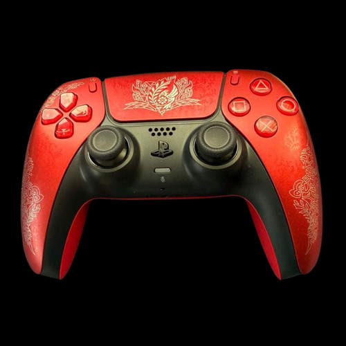 Manette sans fil sony - manette,