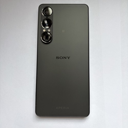 Débloqué sony xperia vii - débloqué,