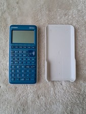 Casio graph ii - casio, 25+e