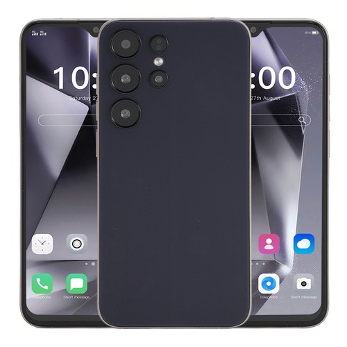Téléphone cellulaire - cellulaire, à