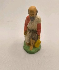 Ancien Santon le Berger à