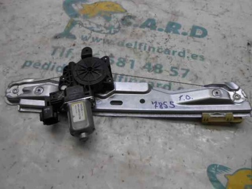 Am51r27000bb mécanisme lève - am51r27000bb,