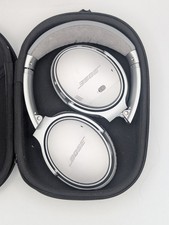 Casque Bose QC35 II – Argenté