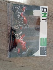 Revue Technique Moto Yamaha