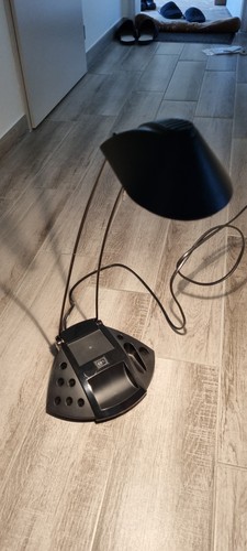 Lampe bureau halogène - de,