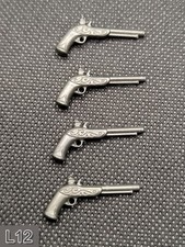Playmobil - Pistolets