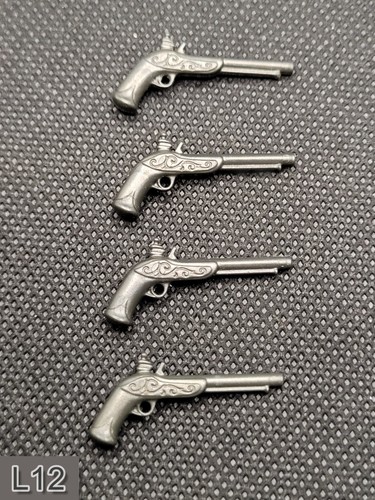Playmobil pistolets - playmobil,