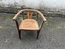 Fauteuil ancien enfant - , ou