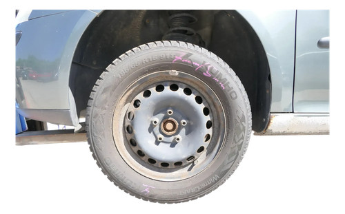 Golf plus 5m 195 - 4x, 195/65