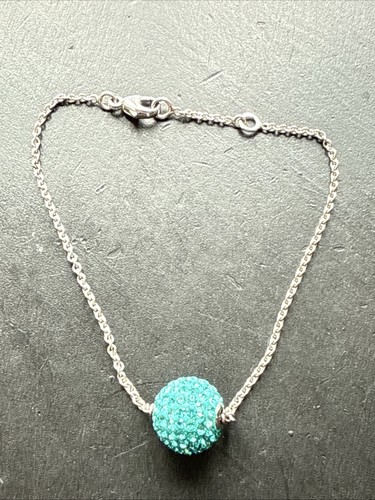 Ancien bracelet gourmette - bracelet,