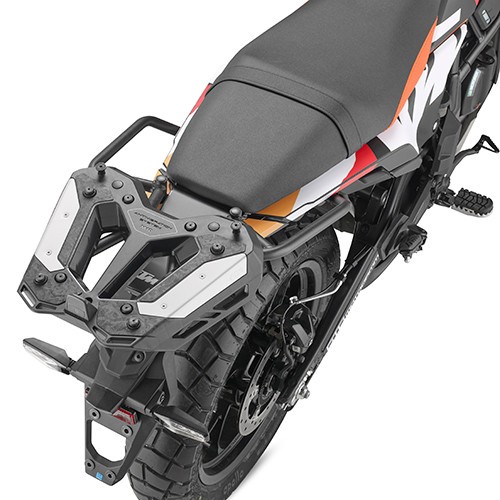 Attache arrière givi - attache,