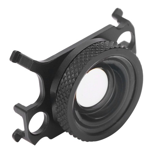 Objectif fish eye - objectif, pour