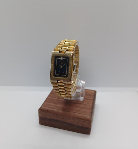 Vintage longines diamond dial - vintage,