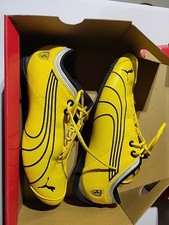  Puma Future Cat Yellow