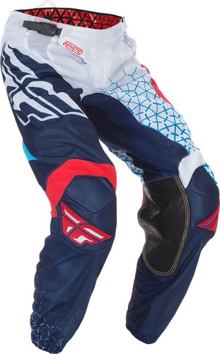 Pantalon infantil fly racing - infantil,