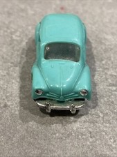 MICRO NOREV ANCIEN 1/86 RENAULT 4CV