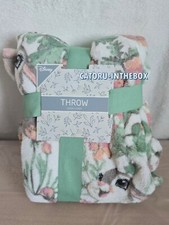 Plaid / Throw Disney Bambi 