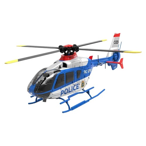 Helicopter blade ec135 w - ec135, w/