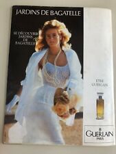 Publicité Vintage Advertising