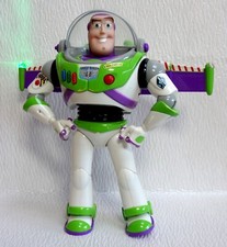Disney Pixar Toy Story - Buzz l'éclair 30 cm