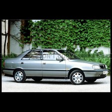 Photo A.021714 LANCIA DEDRA 2.0 IE 1989-1992