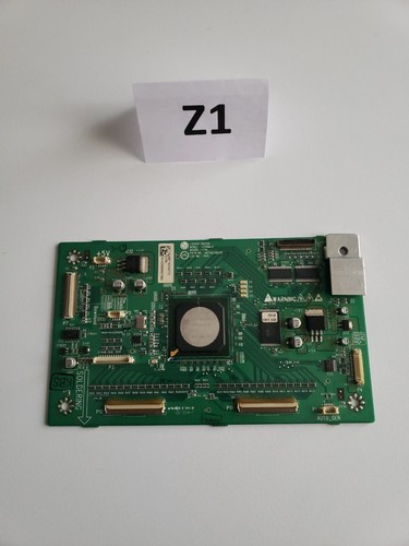 Carte con 6870qchoc6c tv - carte, t-con