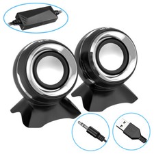 A47D 6W Mini Haut-Parleur