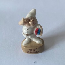 FEVE prof- feves  Disney jaune