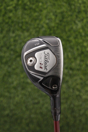 Titleist 910 3 - 3, hybrid