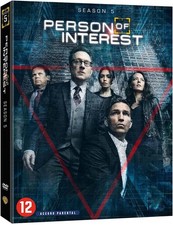 Person of Interest - Season 5