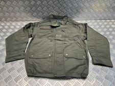 Veste treillis militaire - veste,