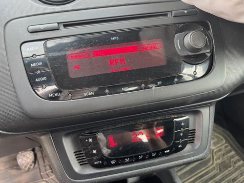 Moteur seat ibiza phase 1 - seat,