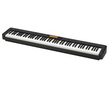 Casio CDP-S360BK 88-Key Smart