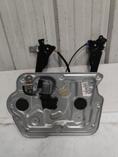 Leve vitre electrique avant