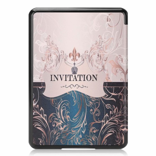 Housse pour amazon kindle - pour,