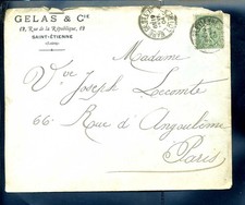 gelas & cie saint etienne