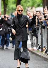 Photo A4 Céline Dion Portrait
