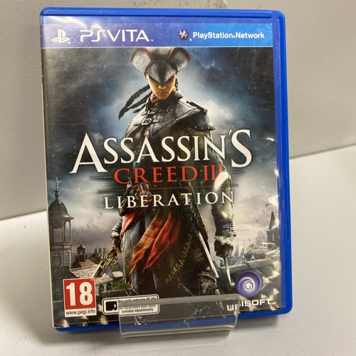 Jeux sony vita assassin - jeux,