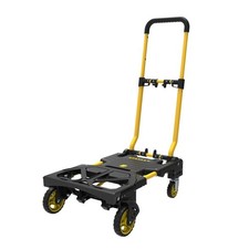 Diable Stanley pliable de