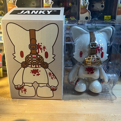 Superplastic superjanky gloomy - superplastic,