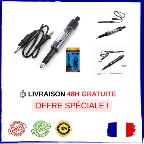 Testeur bougies allumage - testeur, de