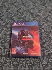 MASS EFFECT Legendary Édition