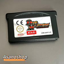 Duel Masters  Nintendo Game