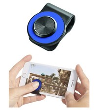 Joypad Manette de Jeu sans Fil X Téléphone Contrôleur Tablette Jeux Smartphone